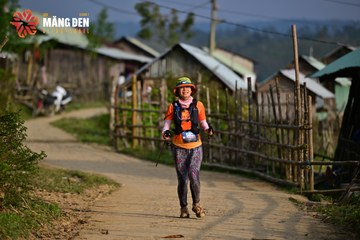 MĂNG ĐEN ULTRA TRAIL 2026 - Ảnh #4525051