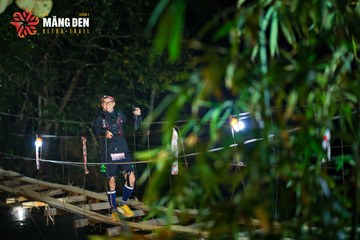 MĂNG ĐEN ULTRA TRAIL 2026 - Ảnh #4518239