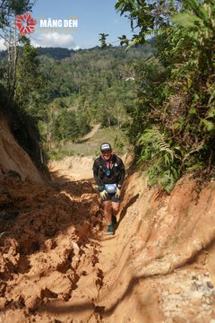 MĂNG ĐEN ULTRA TRAIL 2026 - Ảnh #4504500