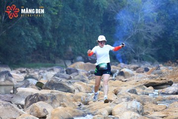 MĂNG ĐEN ULTRA TRAIL 2026 - Ảnh #4508995