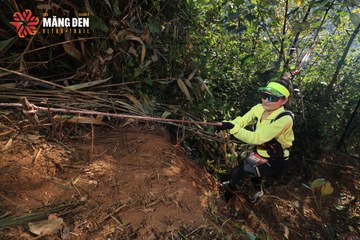 MĂNG ĐEN ULTRA TRAIL 2026 - Ảnh #4514387
