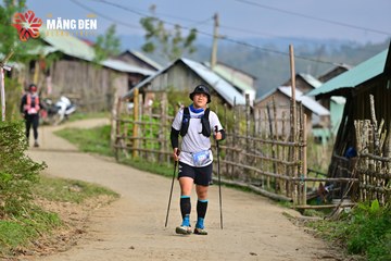 MĂNG ĐEN ULTRA TRAIL 2026 - Ảnh #4525132