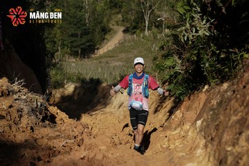 MĂNG ĐEN ULTRA TRAIL 2026 - Ảnh #4503385
