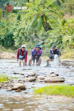 MĂNG ĐEN ULTRA TRAIL 2026 - Ảnh #4504143