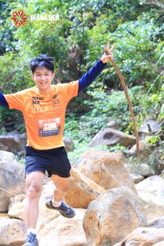 MĂNG ĐEN ULTRA TRAIL 2026 - Ảnh #4509786