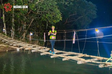 MĂNG ĐEN ULTRA TRAIL 2026 - Ảnh #4519064