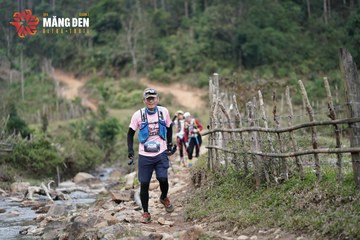 MĂNG ĐEN ULTRA TRAIL 2026 - Ảnh #4519680