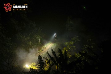 MĂNG ĐEN ULTRA TRAIL 2026 - Ảnh #4517384