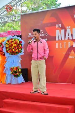 MĂNG ĐEN ULTRA TRAIL 2026 - Ảnh #4516236