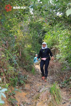 MĂNG ĐEN ULTRA TRAIL 2026 - Ảnh #4508944