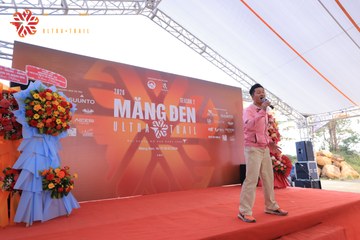 MĂNG ĐEN ULTRA TRAIL 2026 - Ảnh #4519972