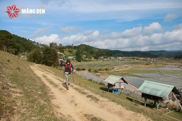 MĂNG ĐEN ULTRA TRAIL 2026 - Ảnh #4522806