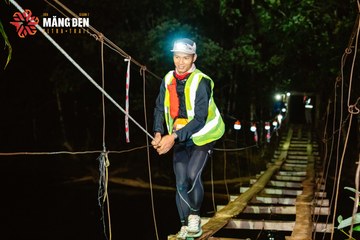 MĂNG ĐEN ULTRA TRAIL 2026 - Ảnh #4514551