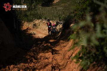 MĂNG ĐEN ULTRA TRAIL 2026 - Ảnh #4503828