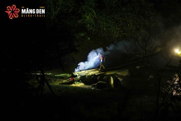 MĂNG ĐEN ULTRA TRAIL 2026 - Ảnh #4517785