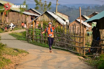 MĂNG ĐEN ULTRA TRAIL 2026 - Ảnh #4525227