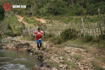MĂNG ĐEN ULTRA TRAIL 2026 - Ảnh #4518582