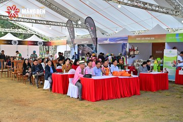 MĂNG ĐEN ULTRA TRAIL 2026 - Ảnh #4521476