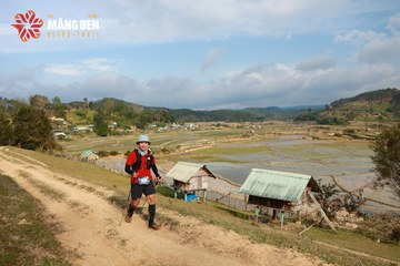MĂNG ĐEN ULTRA TRAIL 2026 - Ảnh #4522892