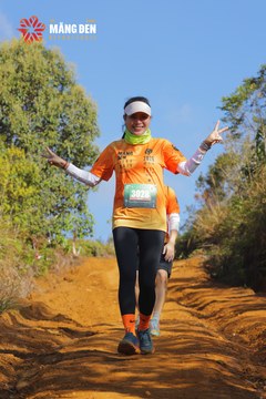 MĂNG ĐEN ULTRA TRAIL 2026 - Ảnh #4511744