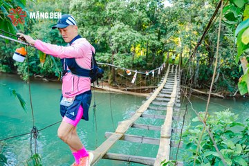 MĂNG ĐEN ULTRA TRAIL 2026 - Ảnh #4515560