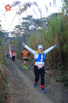 MĂNG ĐEN ULTRA TRAIL 2026 - Ảnh #4507585