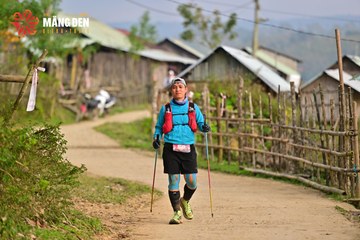MĂNG ĐEN ULTRA TRAIL 2026 - Ảnh #4525273