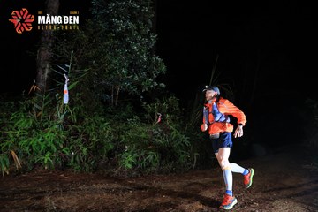 MĂNG ĐEN ULTRA TRAIL 2026 - Ảnh #4505207