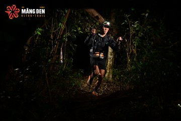 MĂNG ĐEN ULTRA TRAIL 2026 - Ảnh #4526721