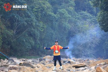 MĂNG ĐEN ULTRA TRAIL 2026 - Ảnh #4507339
