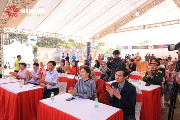 MĂNG ĐEN ULTRA TRAIL 2026 - Ảnh #4519894