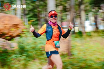 MĂNG ĐEN ULTRA TRAIL 2026 - Ảnh #4516037