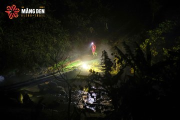 MĂNG ĐEN ULTRA TRAIL 2026 - Ảnh #4517653