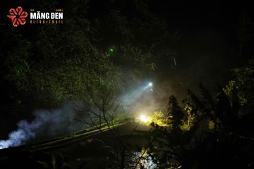 MĂNG ĐEN ULTRA TRAIL 2026 - Ảnh #4517515