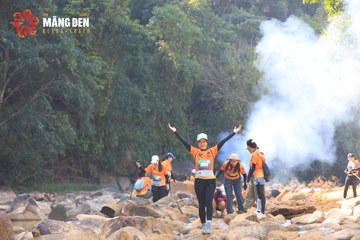 MĂNG ĐEN ULTRA TRAIL 2026 - Ảnh #4507413