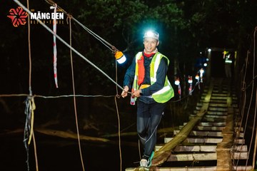 MĂNG ĐEN ULTRA TRAIL 2026 - Ảnh #4514550