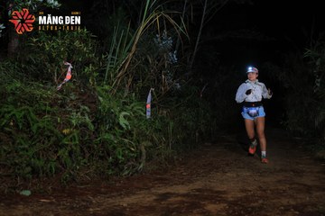 MĂNG ĐEN ULTRA TRAIL 2026 - Ảnh #4506704