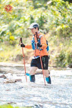 MĂNG ĐEN ULTRA TRAIL 2026 - Ảnh #4513689