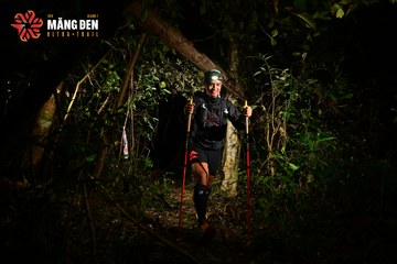MĂNG ĐEN ULTRA TRAIL 2026 - Ảnh #4526224