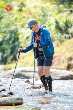 MĂNG ĐEN ULTRA TRAIL 2026 - Ảnh #4508108