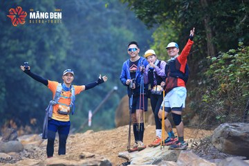 MĂNG ĐEN ULTRA TRAIL 2026 - Ảnh #4508509