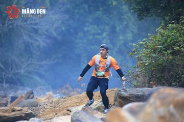 MĂNG ĐEN ULTRA TRAIL 2026 - Ảnh #4506175