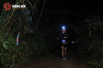 MĂNG ĐEN ULTRA TRAIL 2026 - Ảnh #4507839
