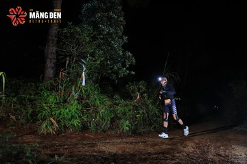 MĂNG ĐEN ULTRA TRAIL 2026 - Ảnh #4505221