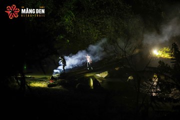 MĂNG ĐEN ULTRA TRAIL 2026 - Ảnh #4517825