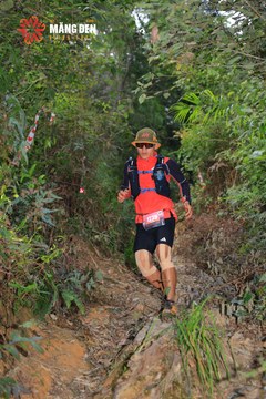 MĂNG ĐEN ULTRA TRAIL 2026 - Ảnh #4510134