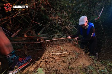 MĂNG ĐEN ULTRA TRAIL 2026 - Ảnh #4512700