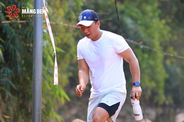 MĂNG ĐEN ULTRA TRAIL 2026 - Ảnh #4506331
