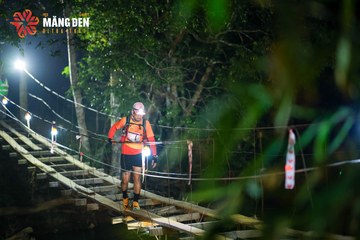 MĂNG ĐEN ULTRA TRAIL 2026 - Ảnh #4518303