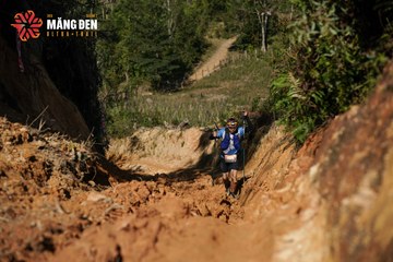 MĂNG ĐEN ULTRA TRAIL 2026 - Ảnh #4503713